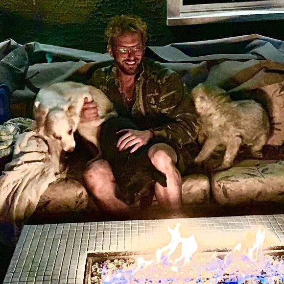 Meet your Posher, Gerrod - Picture 1 of 1